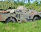 BRDM-2 na náhradní díly  » Klikněte pro zvětšení ->