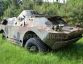 BRDM-2 na náhradní díly  » Klikněte pro zvětšení ->
