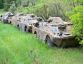 BRDM-2 na náhradní díly  » Klikněte pro zvětšení ->