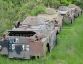 BRDM-2 na náhradní díly  » Klikněte pro zvětšení ->