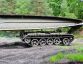 Mostní tank MT-55A  » Klikněte pro zvětšení ->