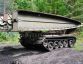 Mostní tank MT-55A  » Klikněte pro zvětšení ->