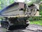 Mostní tank MT-55A  » Klikněte pro zvětšení ->