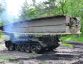 Mostní tank MT-55A  » Klikněte pro zvětšení ->