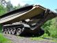 Mostní tank MT-55A  » Klikněte pro zvětšení ->
