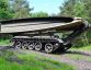 Mostní tank MT-55A  » Klikněte pro zvětšení ->