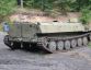 Obrněný transportér MT-LB  » Klikněte pro zvětšení ->