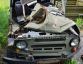 UAZ-469 teréní automobil na náhradní díly  » Klikněte pro zvětšení ->