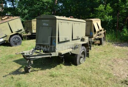 PD-48-150 (čerpací agregát na PHM velkého výkonu)