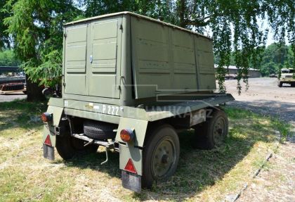 EC 30 kW (ČS-AD 30-3-400)