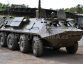 BTR 60 PU-12  » Klikněte pro zvětšení ->