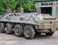 BTR 60 PU-12  » Klikněte pro zvětšení ->