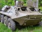 BTR 60 PU-12  » Klikněte pro zvětšení ->