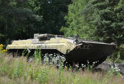 Minový ukladač MU-90