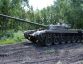 Tank T-72  » Klikněte pro zvětšení ->