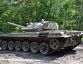 Tank T-72  » Klikněte pro zvětšení ->