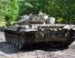Tank T-72  » Klikněte pro zvětšení ->