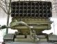 Raketomet RM-70 GRAD  » Klikněte pro zvětšení ->