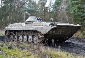 Obrněný transportér OT-90
