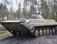 Obrněný transportér OT-90  » Klikněte pro zvětšení ->