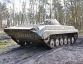 Obrněný transportér OT-90  » Klikněte pro zvětšení ->