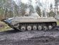 Obrněný transportér OT-90  » Klikněte pro zvětšení ->