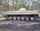 Obrněný transportér OT-90  » Klikněte pro zvětšení ->