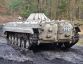 Obrněný transportér OT-90  » Klikněte pro zvětšení ->