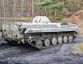 Obrněný transportér OT-90  » Klikněte pro zvětšení ->