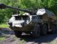 Samohybná kolová houfnice vz.77 "DANA"  » Klikněte pro zvětšení ->