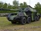 Samohybná kolová houfnice vz.77 "DANA"  » Klikněte pro zvětšení ->