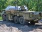 Samohybná kolová houfnice vz.77 "DANA"  » Klikněte pro zvětšení ->