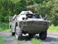 Průzkumné vozidlo BRDM-2 RCH  » Klikněte pro zvětšení ->