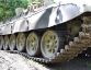 Tank T-72 M  » Klikněte pro zvětšení ->