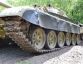 Tank T-72 M  » Klikněte pro zvětšení ->