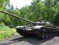 Tank T-72 M  » Klikněte pro zvětšení ->