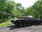 Tank T-72 M  » Klikněte pro zvětšení ->