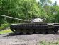 Tank T-72 M  » Klikněte pro zvětšení ->