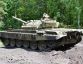 Tank T-72 M  » Klikněte pro zvětšení ->