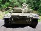 Tank T-72 M  » Klikněte pro zvětšení ->