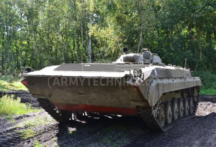 Dělostřelecká pozorovatelna DP-90