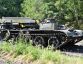 Mostní tank MT-55A  » Klikněte pro zvětšení ->