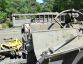 Mostní tank MT-55A  » Klikněte pro zvětšení ->