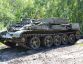 Mostní tank MT-55A  » Klikněte pro zvětšení ->