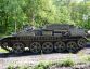 Mostní tank MT-55A  » Klikněte pro zvětšení ->
