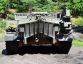 Mostní tank MT-55A  » Klikněte pro zvětšení ->