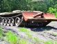 Buldozerový podvozek T-55 BZ  » Klikněte pro zvětšení ->