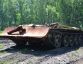 Buldozerový podvozek T-55 BZ  » Klikněte pro zvětšení ->