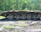Buldozerový podvozek T-55 BZ  » Klikněte pro zvětšení ->