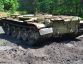 Buldozerový podvozek T-55 BZ  » Klikněte pro zvětšení ->
